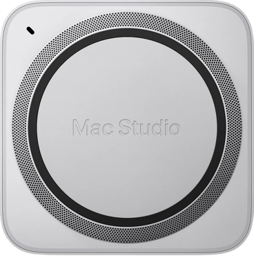 Apple Mac Studio M2 Max | 32GB | 512GB | 30-kärnig grafik