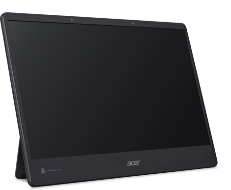 Acer 15,6" Spatial Labs View Pro 4K 3D