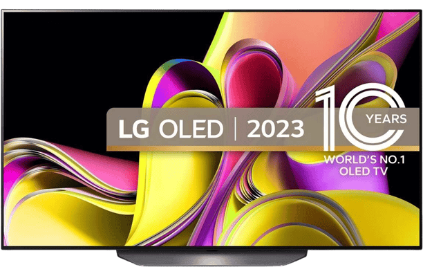 LG 55" OLED55B36 4K Smart TV