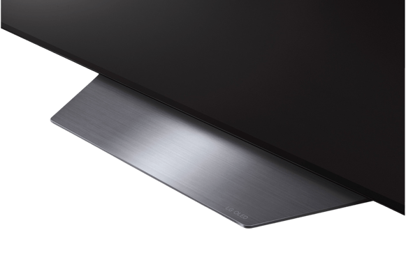 LG 77" OLED77B36 4K Smart TV