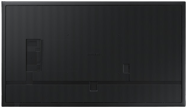 Samsung 65'' QB65C VA UHD 75 Hz 16/7