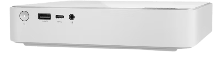 Lenovo IdeaCentre Mini - i5 | 16GB | 1TB