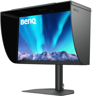 BenQ 27″ SW272Q IPS QHD USB-C