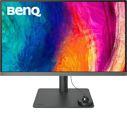 BenQ 27'' PD2706U IPS 4K USB-C