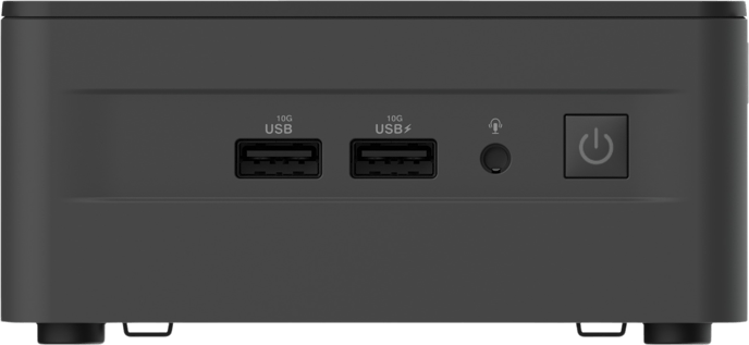 ASUS NUC 13 Pro Barebone i5 1340P