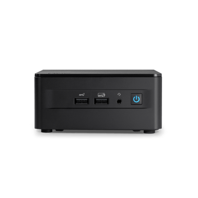 ASUS NUC 13 Pro Barebone i5 1340P