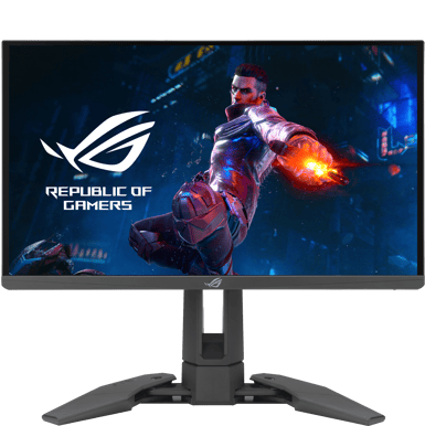 ASUS 24" ROG Swift Pro PG248QP Esports-TN 540 Hz G-Sync