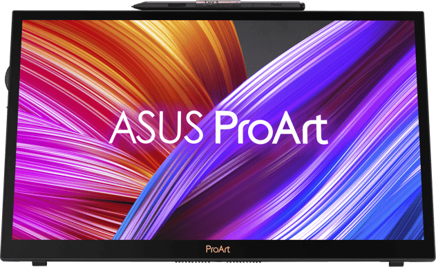 ASUS 15,6" ProArt PA169CDV Pen Display IPS
