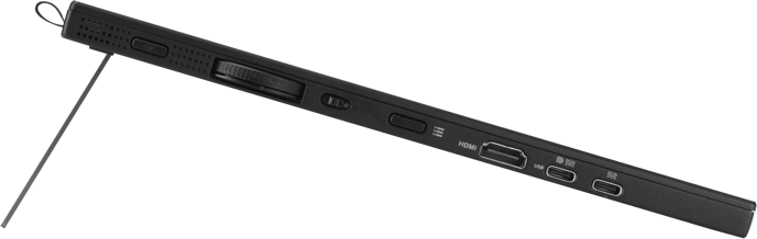 ASUS 15,6" ProArt PA169CDV Pen Display IPS