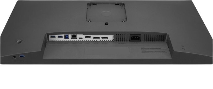 LG 27" 27BR750C IPS USB-C Webcam