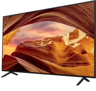 Sony 65" Bravia X75WL 4K Google TV