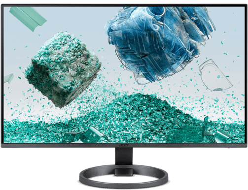 Acer 24" Vero RL242YE IPS 100 Hz