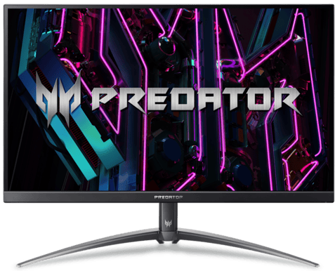 Acer 27" Predator XB273UV3 IPS QHD 180 Hz