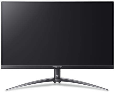 Acer 27" Predator XB273UV3 IPS QHD 180 Hz