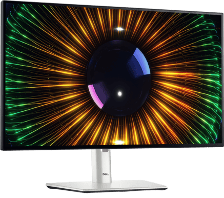 Dell 24" UltraSharp U2424H IPS 120 Hz USB-C