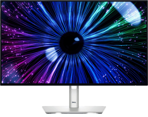 Dell 24" UltraSharp U2424HE IPS 120 Hz USB-C RJ45