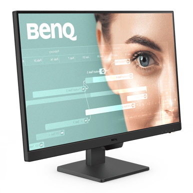 BenQ 24" GW2490 IPS 100 Hz