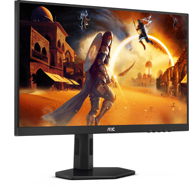 AOC 27" 27G4X IPS 180 Hz