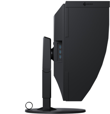 EIZO 31" ColorEdge CG319X IPS 4K DCI
