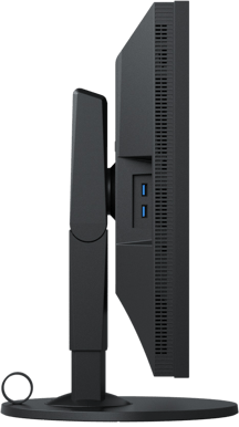 EIZO 27" ColorEdge CS2731 IPS QHD