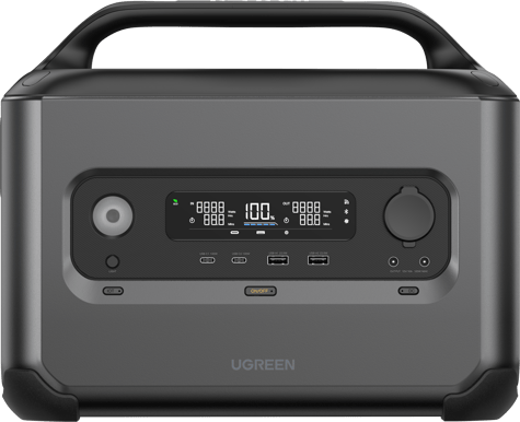 UGREEN PowerRoam 1024Wh