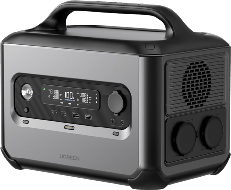 UGREEN PowerRoam 1024Wh