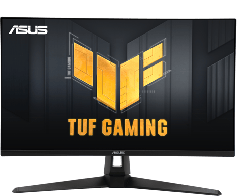 ASUS 27" TUF Gaming VG27AQ3A IPS QHD 180 Hz