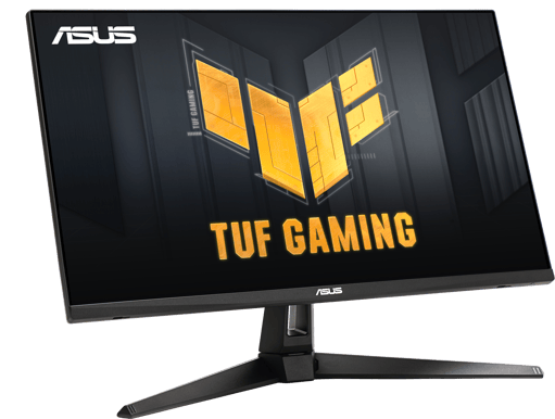 ASUS 27" TUF Gaming VG27AQ3A IPS QHD 180 Hz