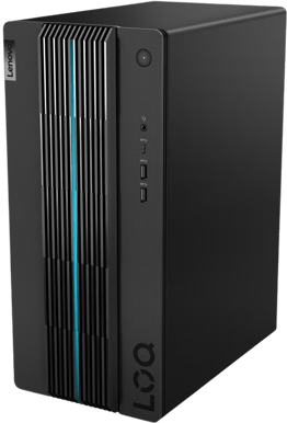 Lenovo LOQ - i5 | 16GB | 512GB | RTX 3050