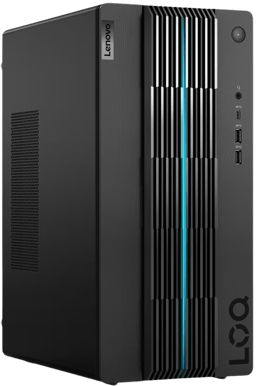 Lenovo LOQ - i5 | 16GB | 512GB | RTX 3050