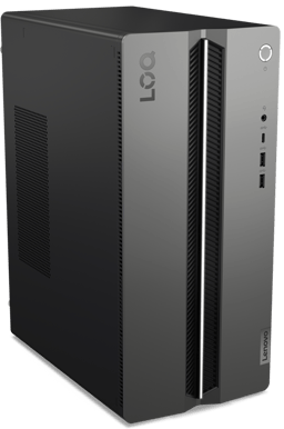 Lenovo LOQ - i5 | 16GB | 1TB | RTX 4060 Ti