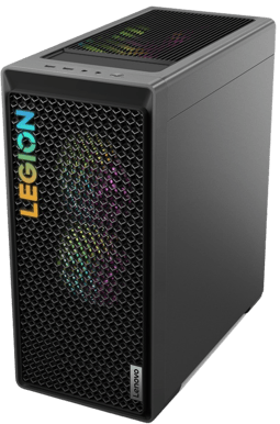 Lenovo Legion T5 - i5 | 16GB | 1TB | RTX 4070 Super