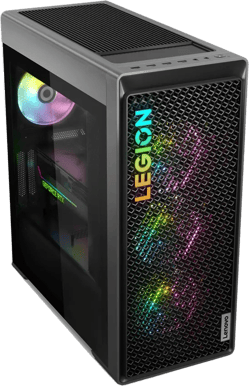 Lenovo Legion T7 - i9 | 64GB | 2TB | RTX 4080 Super