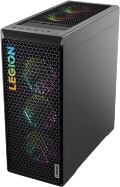 Lenovo Legion T7 - i9 | 64GB | 2TB | RTX 4080 Super