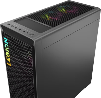 Lenovo Legion T7 - i9 | 64GB | 2TB | RTX 4080 Super