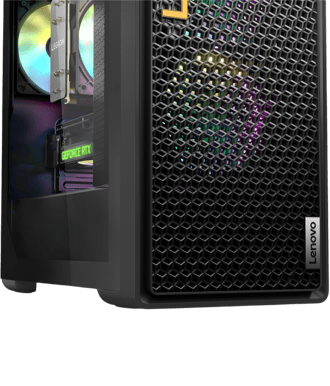 Lenovo Legion T5 - i7 | 32GB | 1TB | RTX 4070 Super