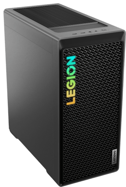 Lenovo Legion T5 - i5 | 16GB | 1TB | RTX 4060 Ti