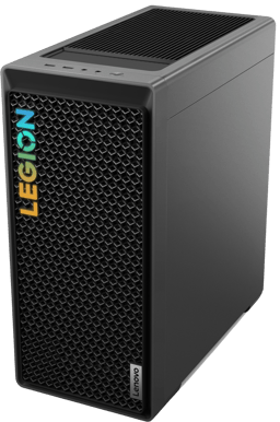 Lenovo Legion T5 - i5 | 16GB | 1TB | RTX 4060 Ti