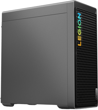 Lenovo Legion T5 - i5 | 16GB | 1TB | RTX 4060 Ti