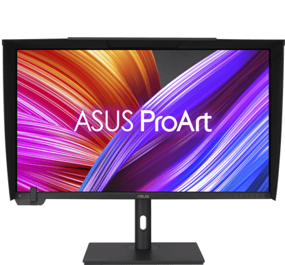 ASUS 32″ ProArt PA32UCXR Mini LED 4K HDR
