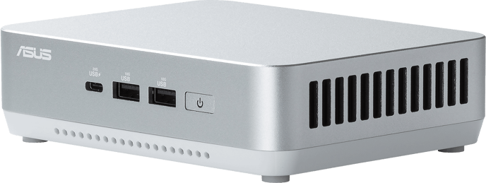 ASUS NUC 14 Pro+ MiniPC - U9 | 16GB | 512GB