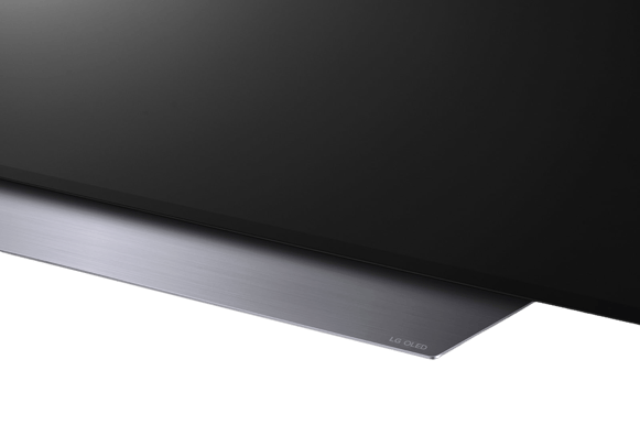 LG 83" OLED83C34 evo 4K Smart TV