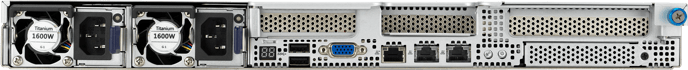ASUS Server RS500A-E12-RS4U AMD EPYC