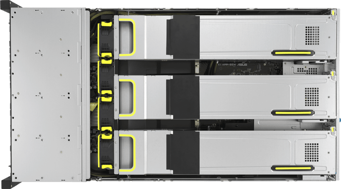 ASUS Server RS720A-E12-RS24U AMD EPYC