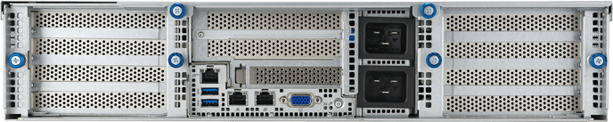 ASUS Server ESC4000A-E12 AMD EPYC
