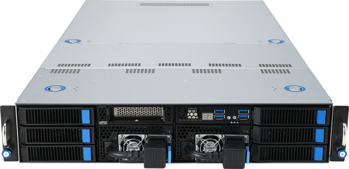 ASUS Server ESC4000-E11 Intel Xeon