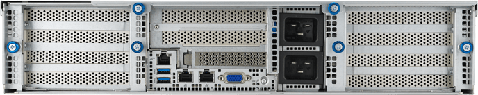ASUS Server ESC4000-E11 Intel Xeon