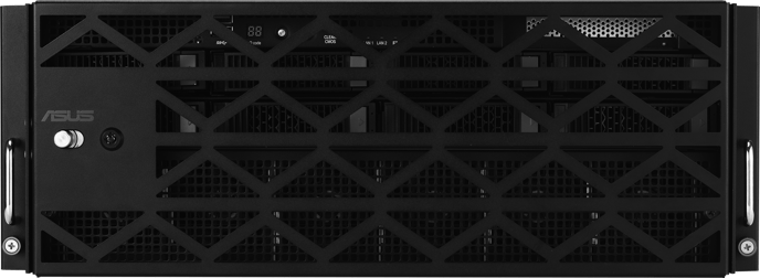 ASUS Server ESC8000-E11 Intel Xeon