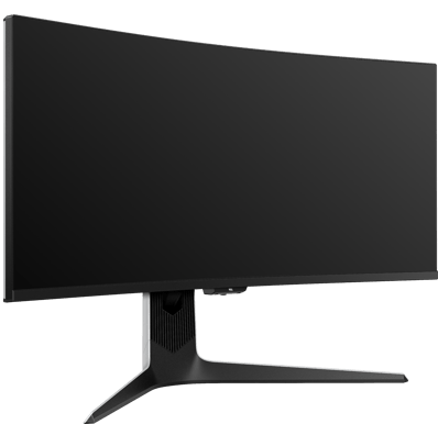 TCL 34" 34R83Q QD-Mini LED WQHD 170 Hz HDR USB-C