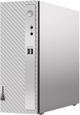 Lenovo IdeaCentre 3 - Ryzen 5 | 16GB | 512GB